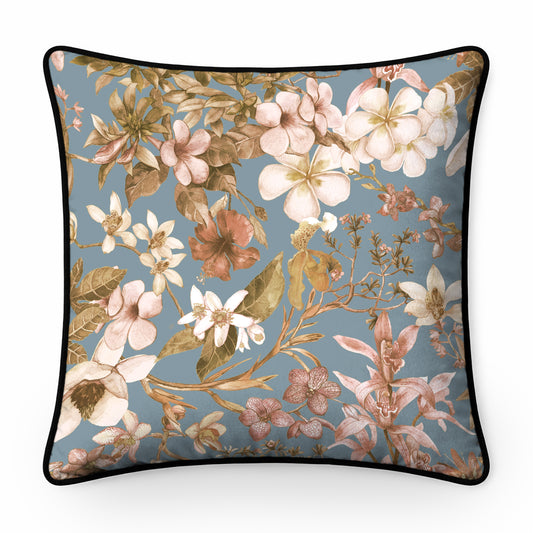 Dulcina Floral Cushion