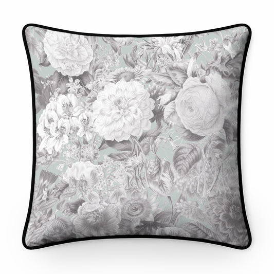 Floribunda Cushion