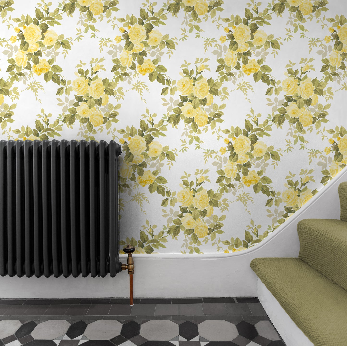 Rambler Summer Wallpaper