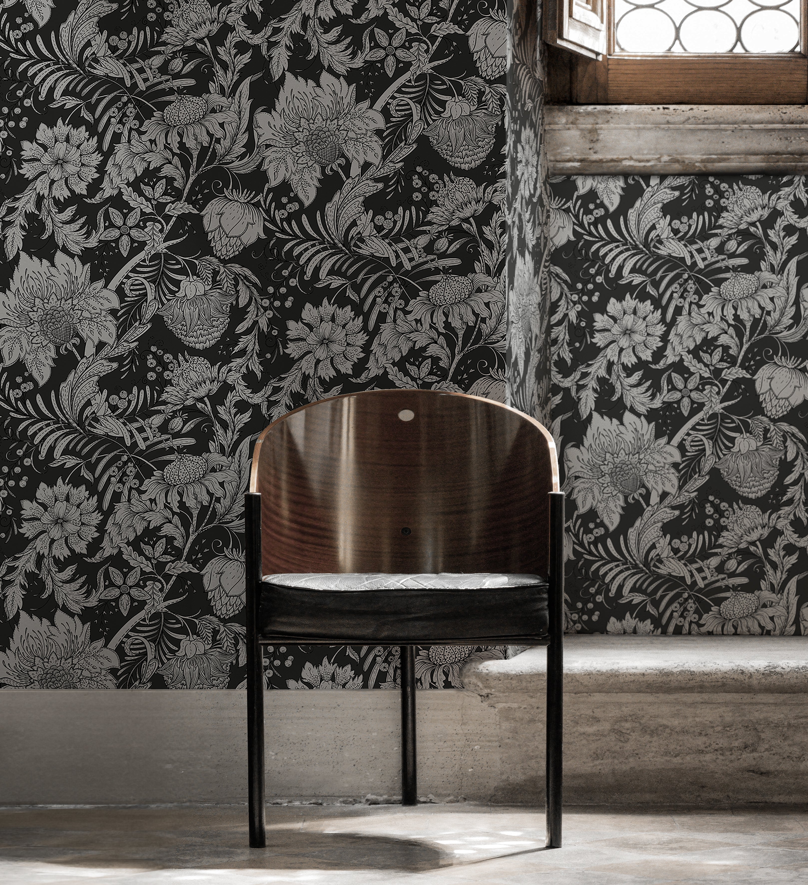 Splendor Grande – The Wallcovering Co