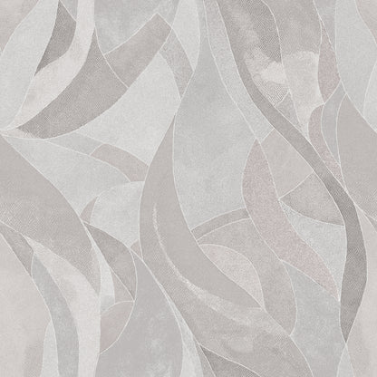 Abstract #2 Cement Wallpaper