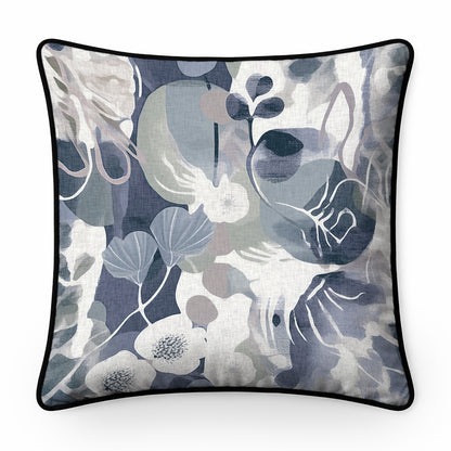 Abstract #5 Cushion