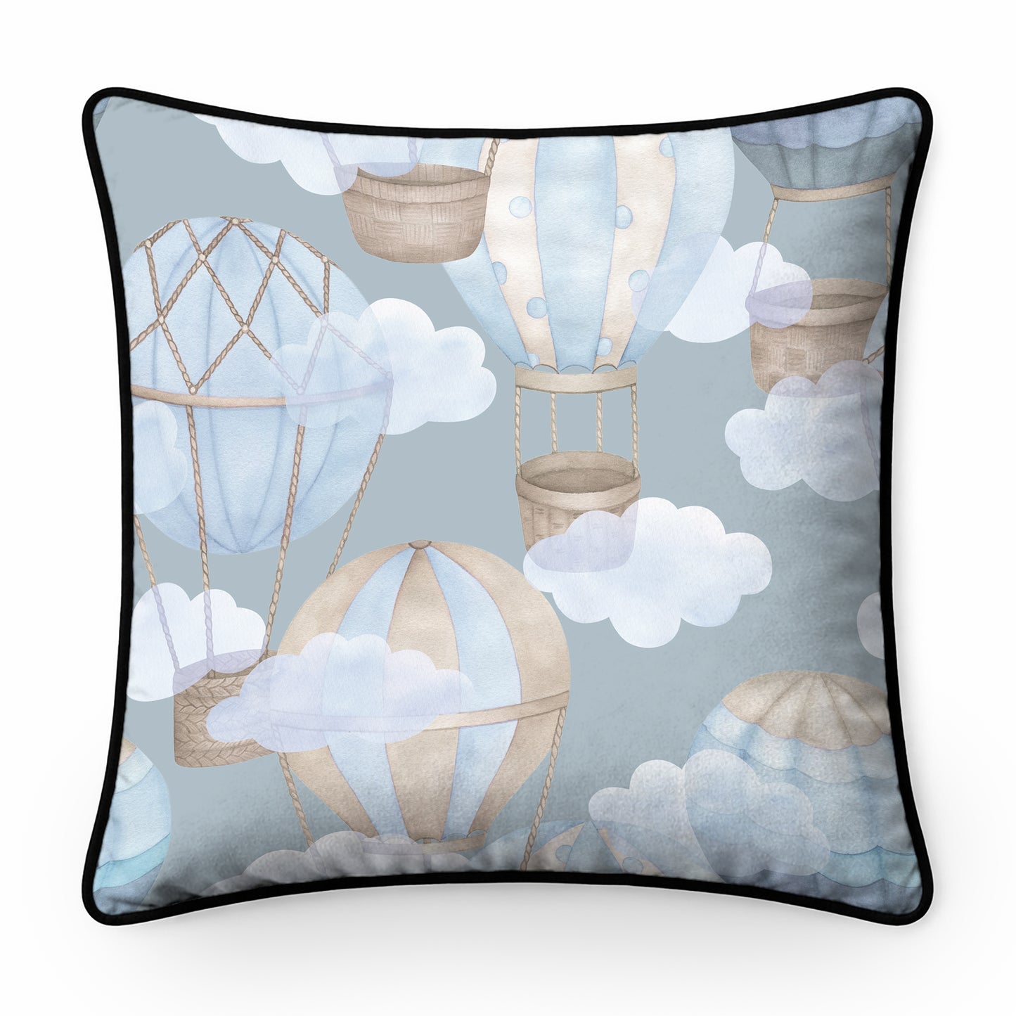 Aeronaut Cushion