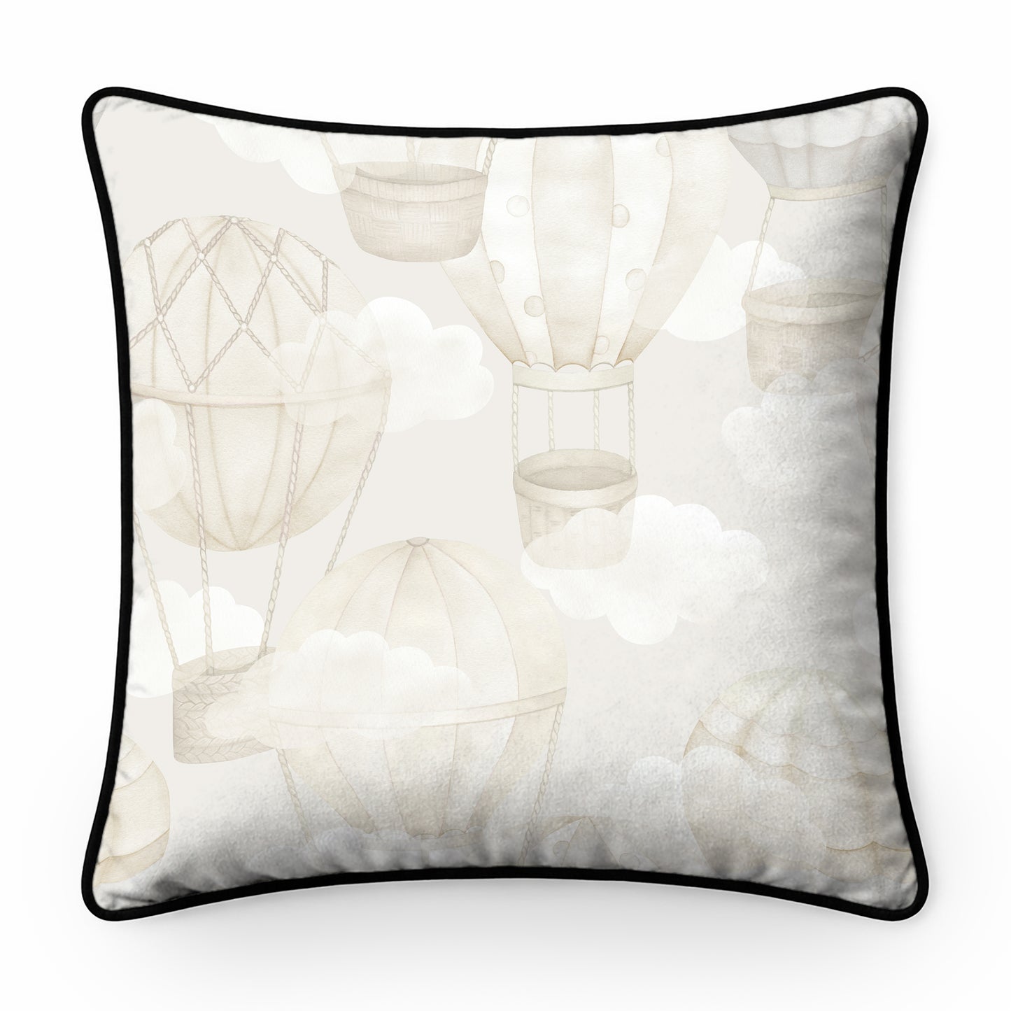 Aeronaut Cushion