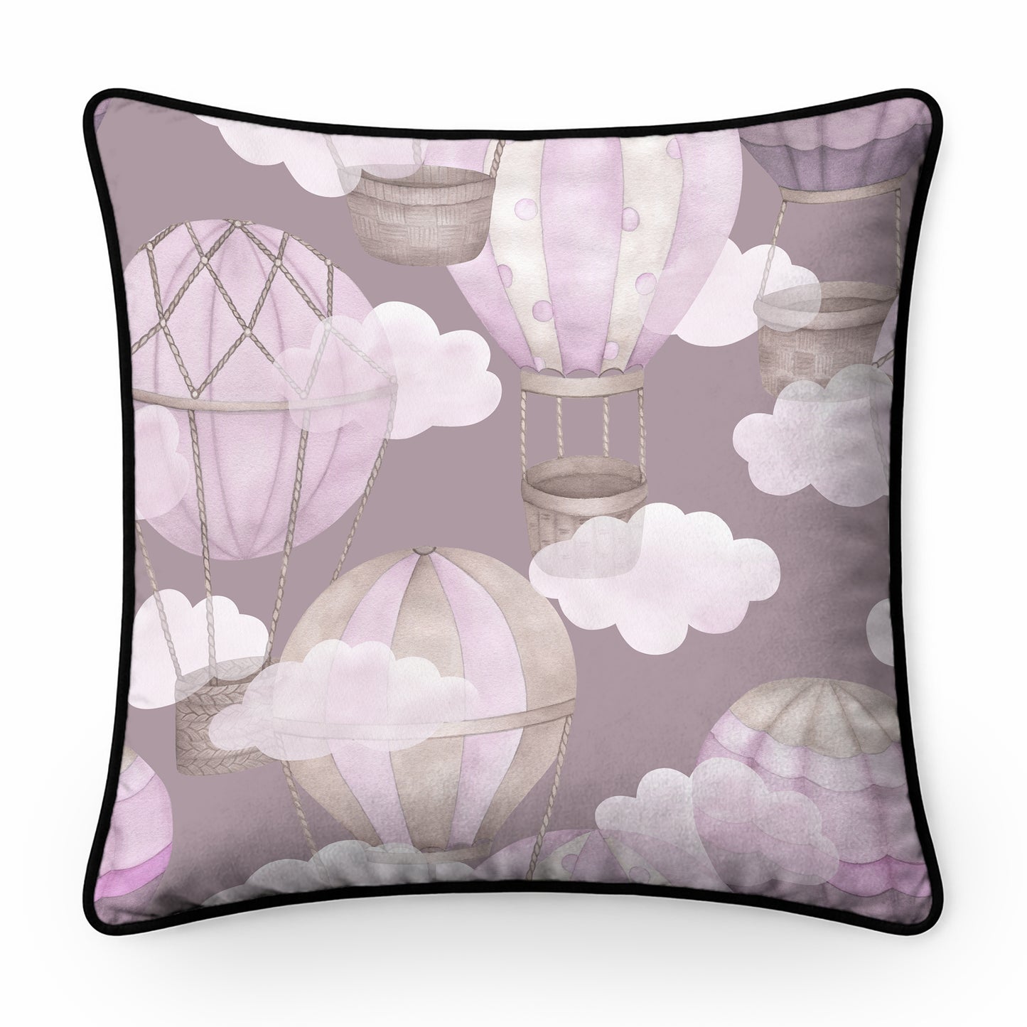 Aeronaut Cushion