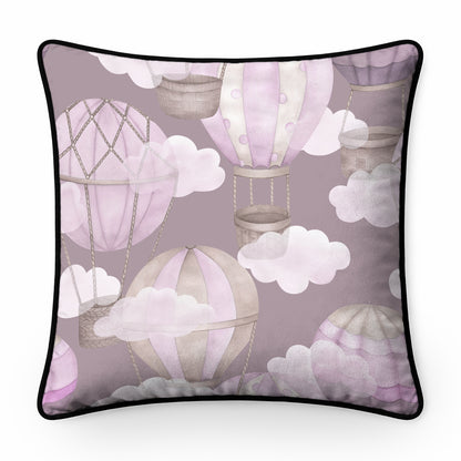 Aeronaut Cushion