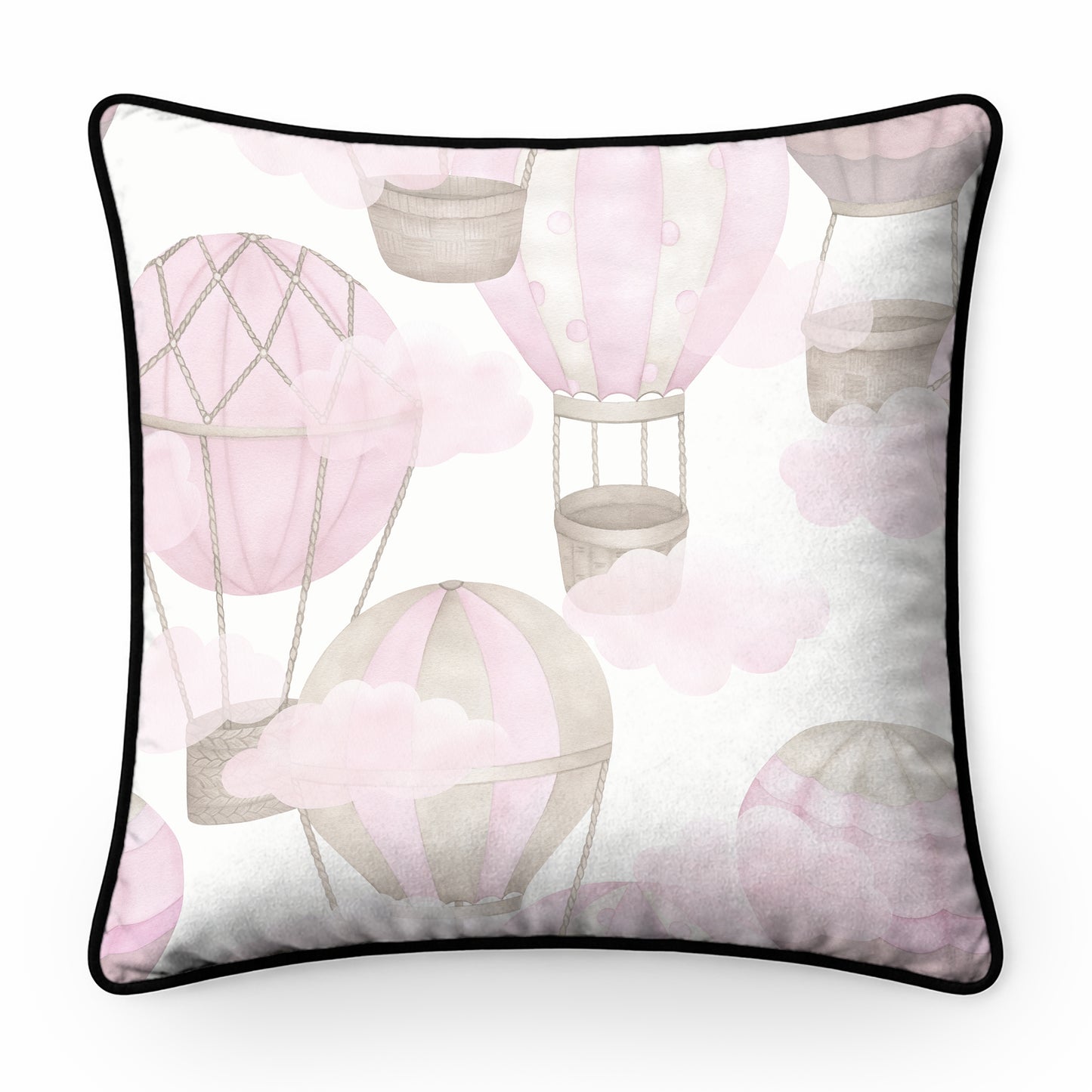 Aeronaut Cushion