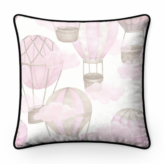 Aeronaut Cushion