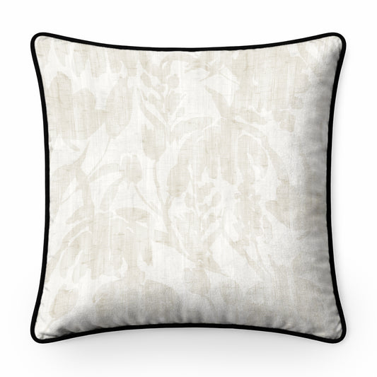 Aged Botanical Cushion
