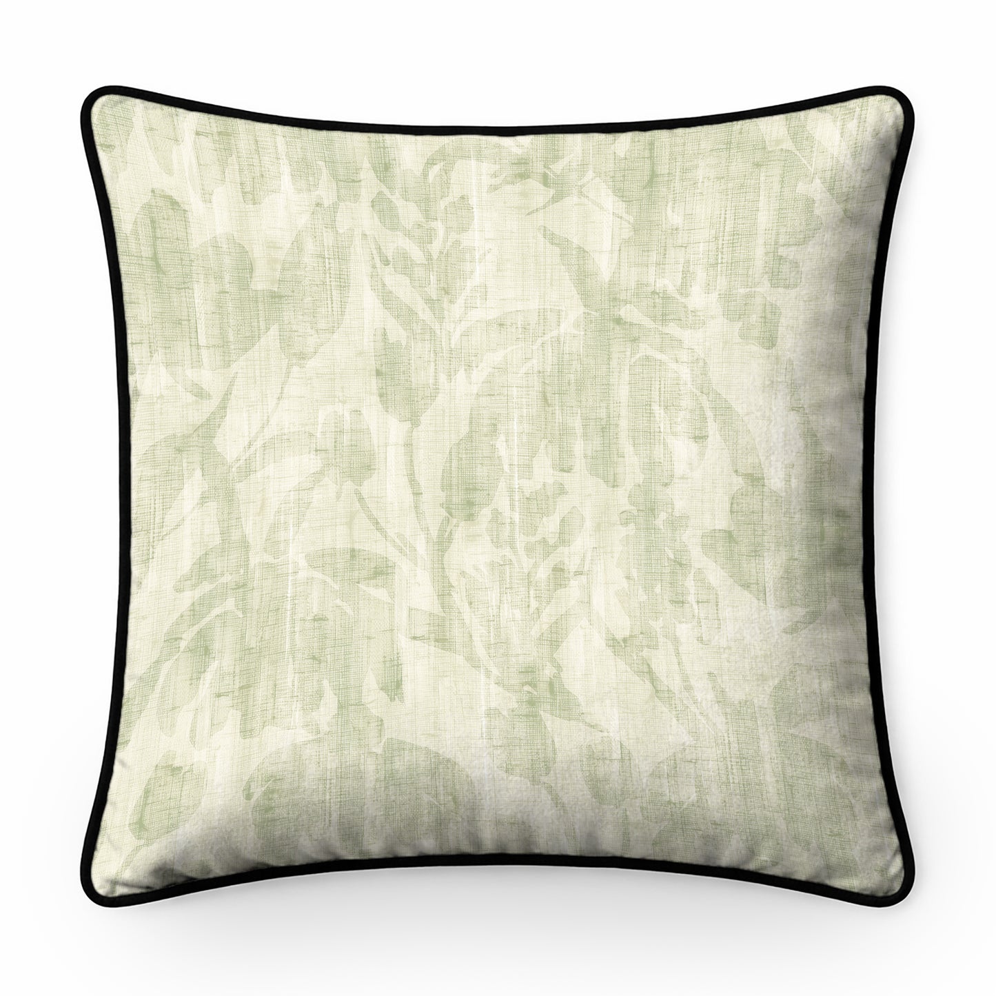 Aged Botanical Cushion
