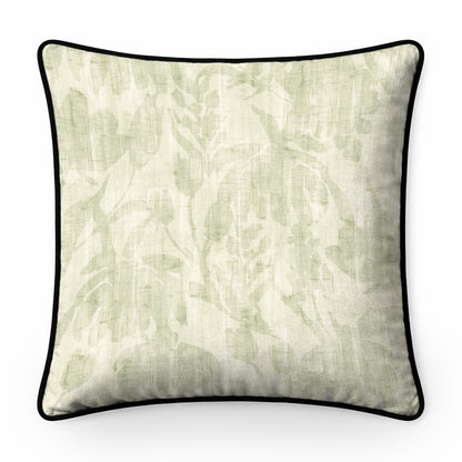 Aged Botanical Cushion