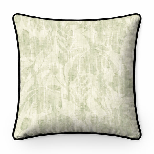 Aged Botanical Cushion