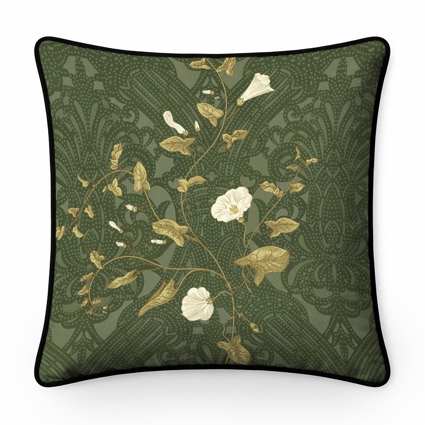 Aquitaine Cushion