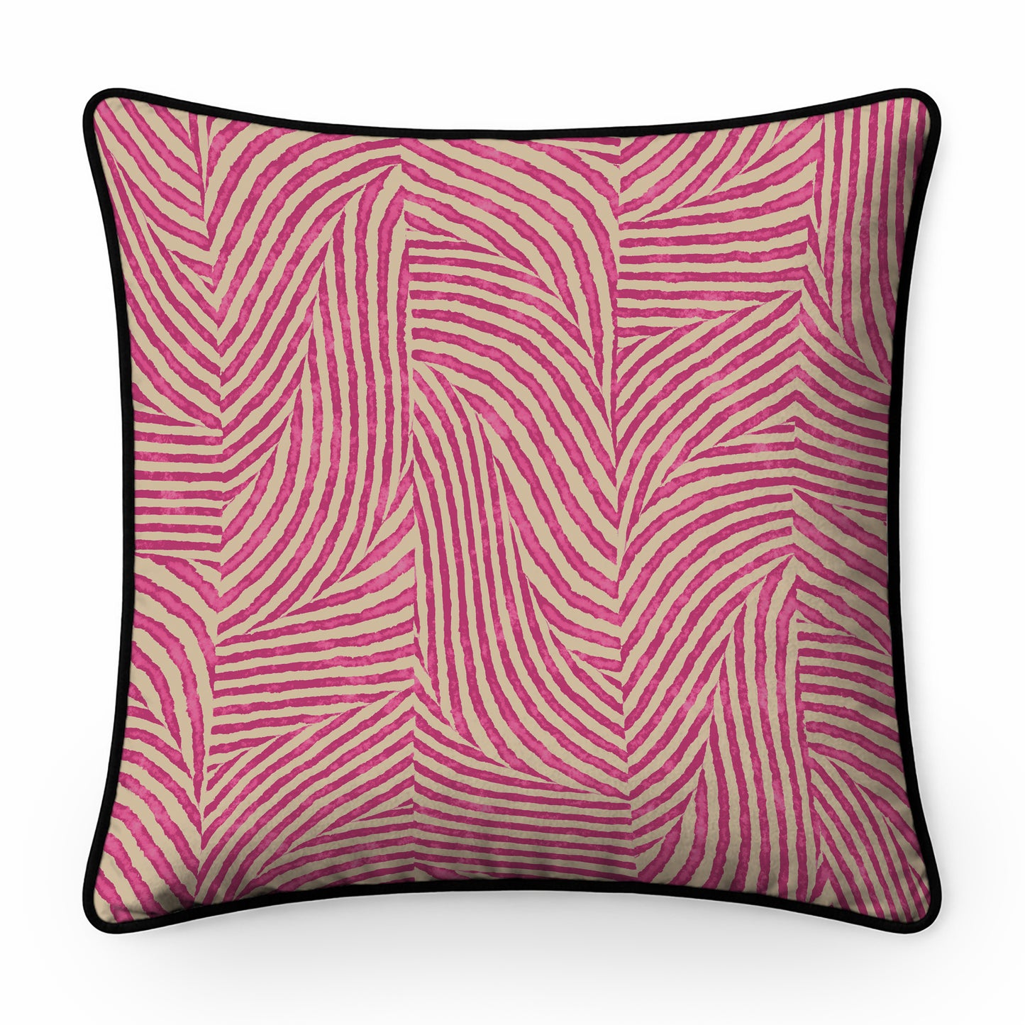 Arbez Cushion