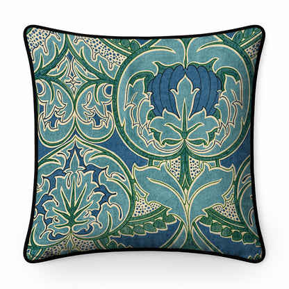 Arts & Crafts Cushion