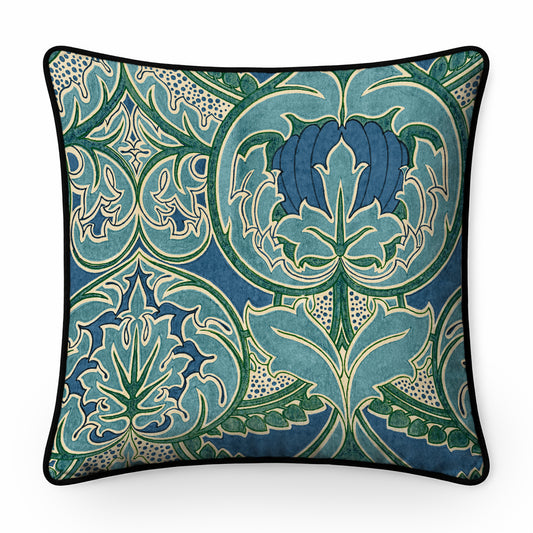 Arts & Crafts Cushion