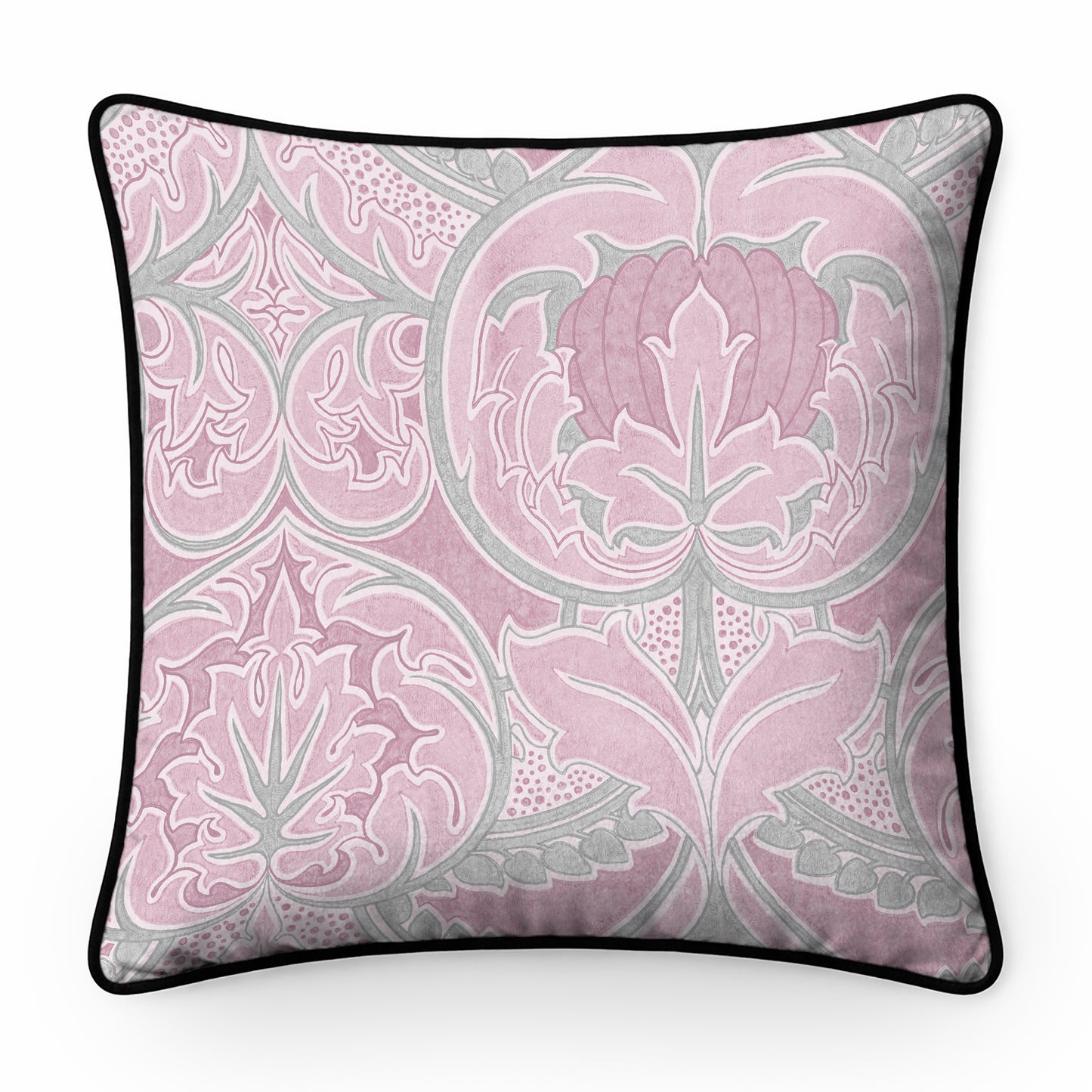 Arts & Crafts Cushion