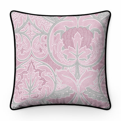 Arts & Crafts Cushion