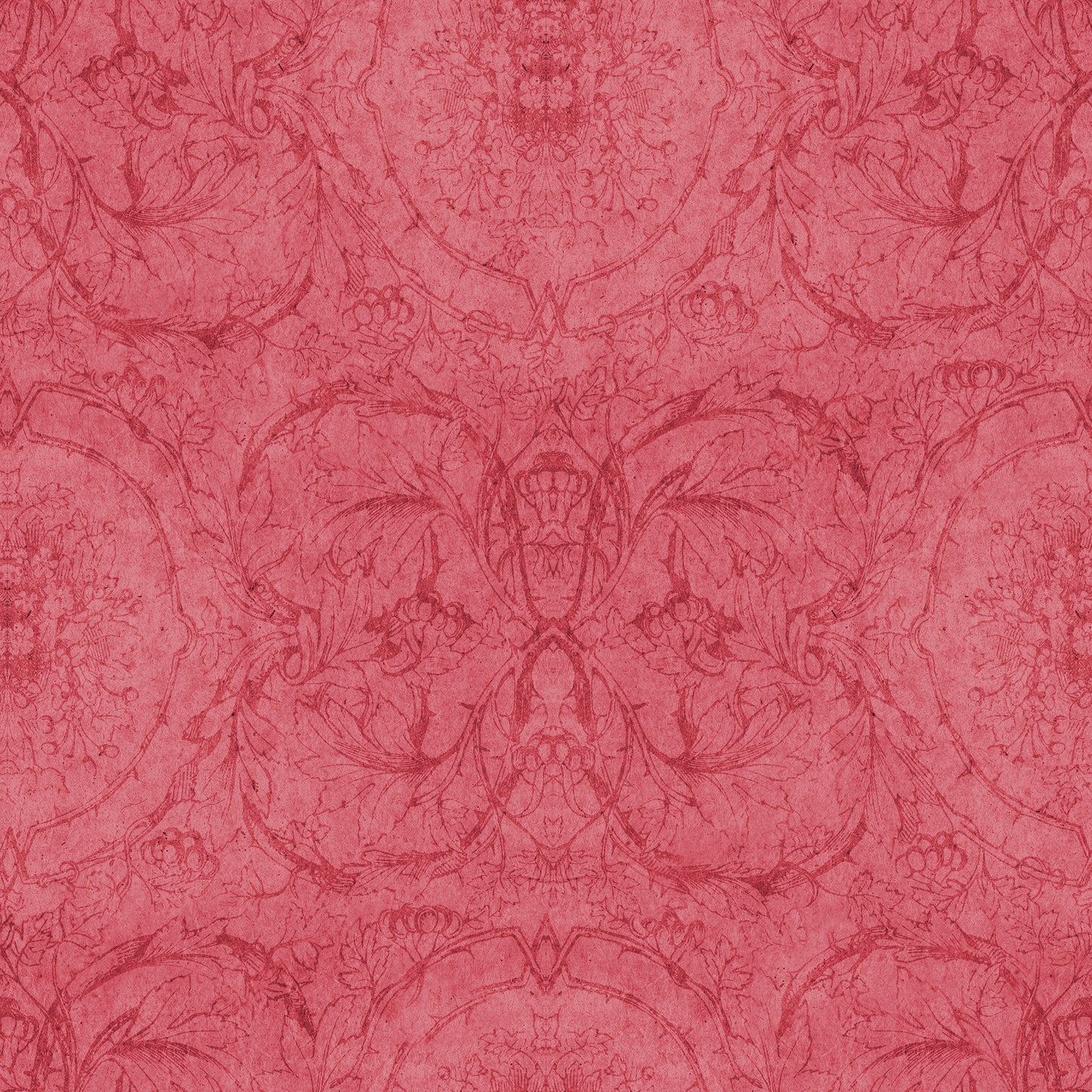 Bacchus Claret Wallpaper