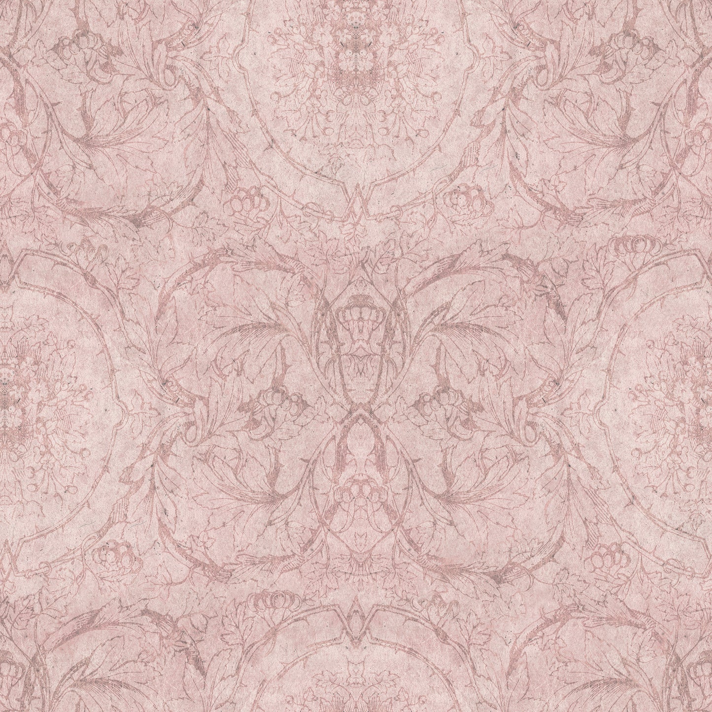 Bacchus Rose Wallpaper