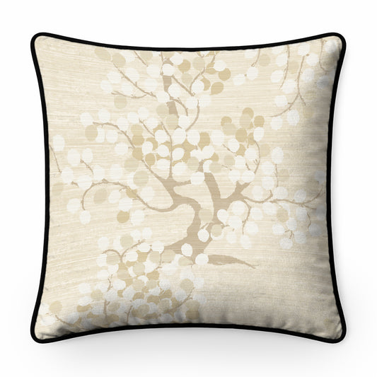 Bonsai Cushion