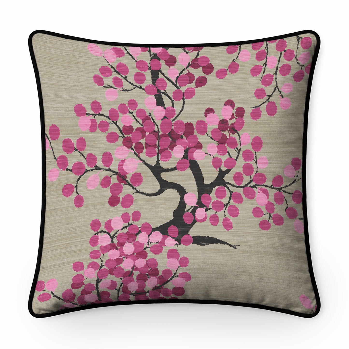 Bonsai Cushion