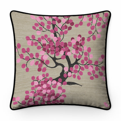 Bonsai Cushion