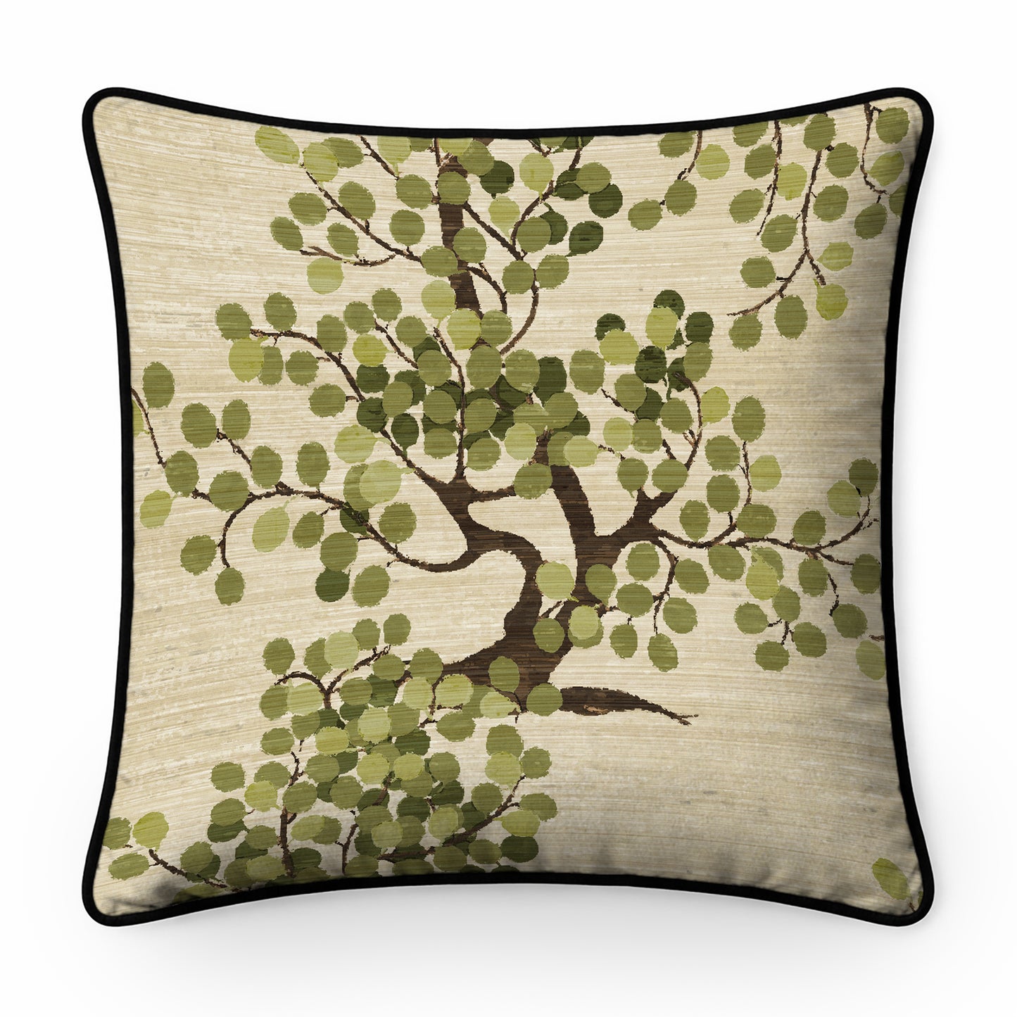 Bonsai Cushion