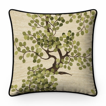 Bonsai Cushion