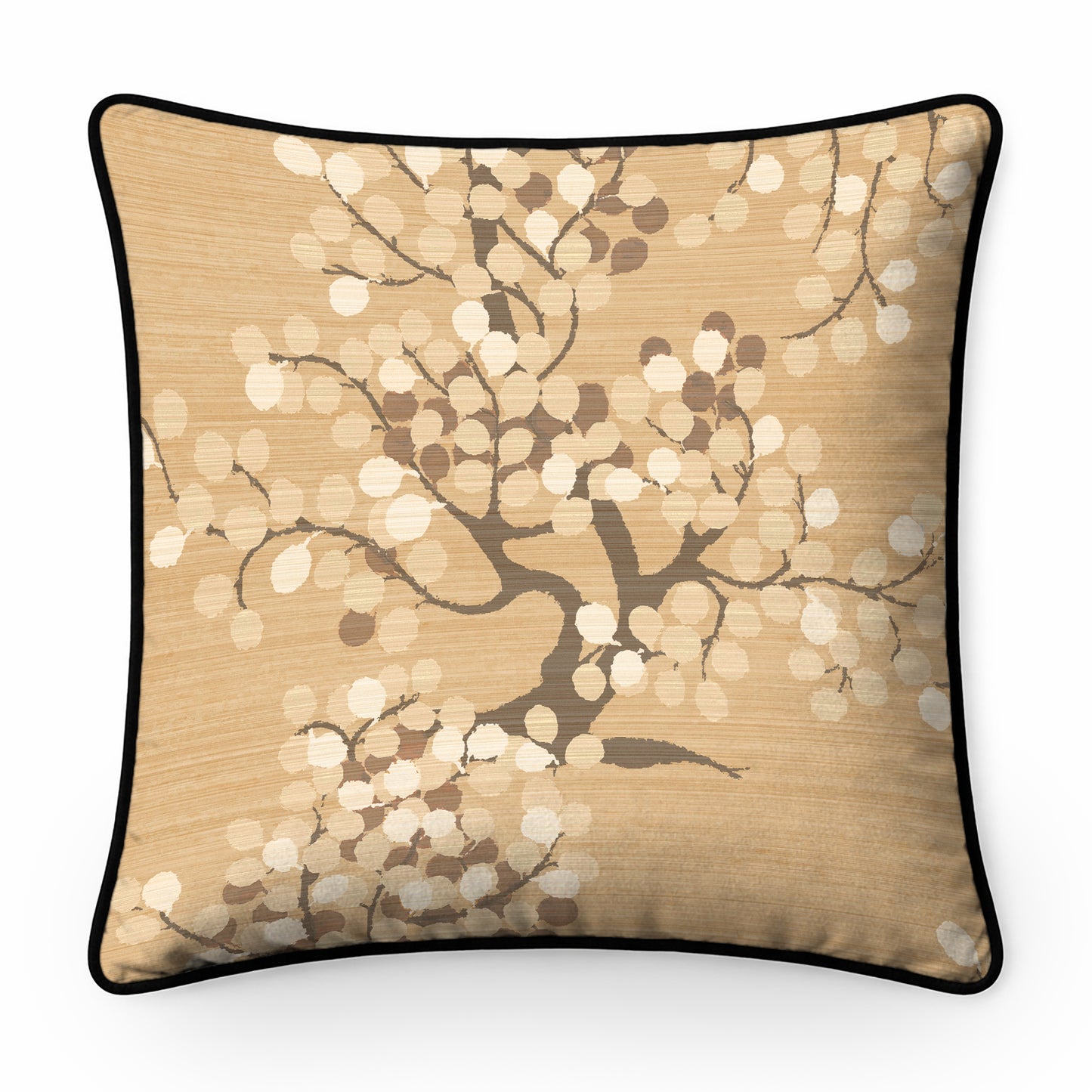 Bonsai Cushion