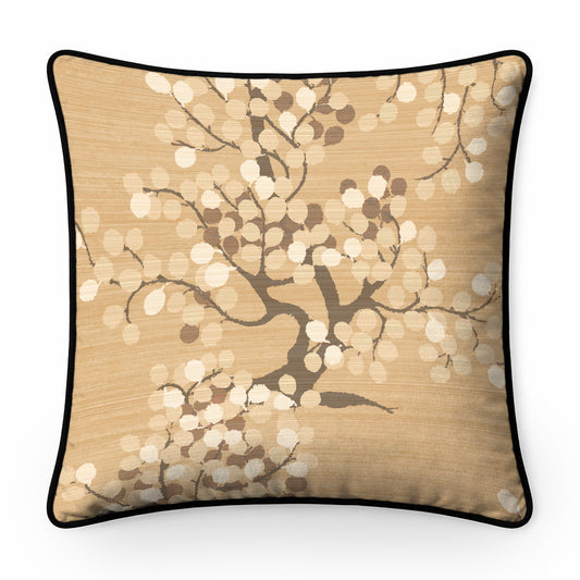 Bonsai Cushion