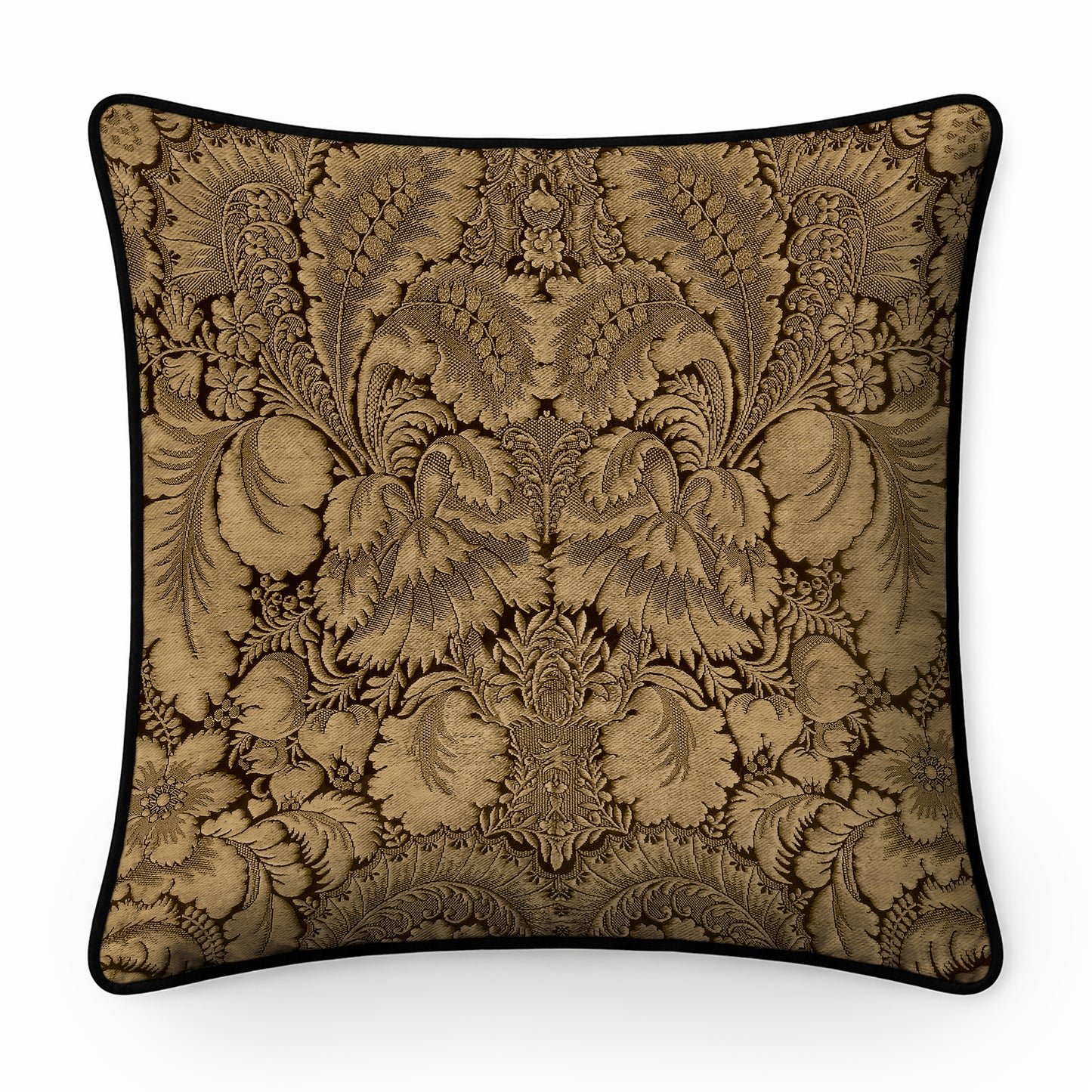 Brocade Cushion