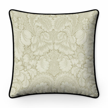 Brocade Cushion