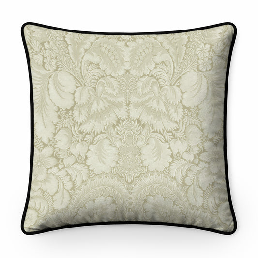 Brocade Cushion