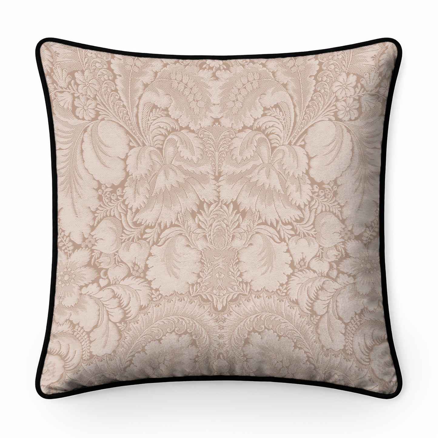 Brocade Cushion