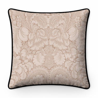Brocade Cushion
