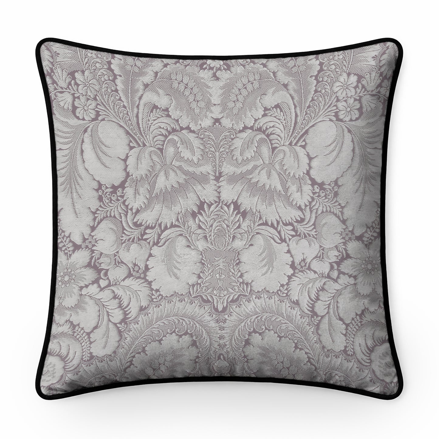 Brocade Cushion