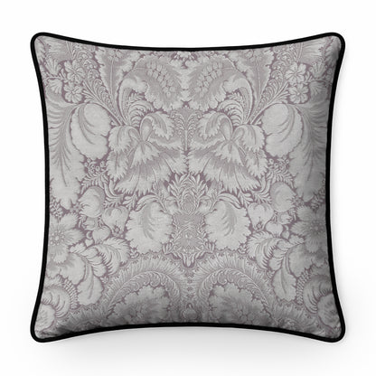 Brocade Cushion