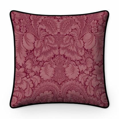 Brocade Cushion