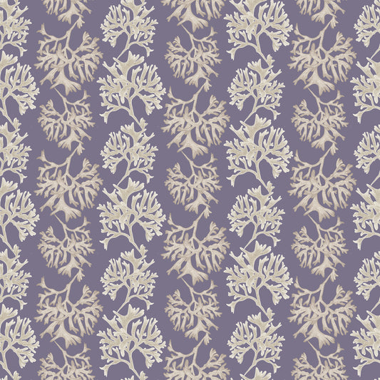 Caledon Bilberry Wallpaper