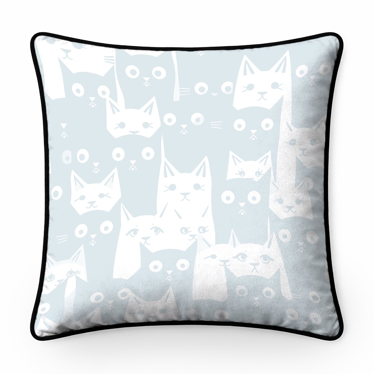 Cats Cushion