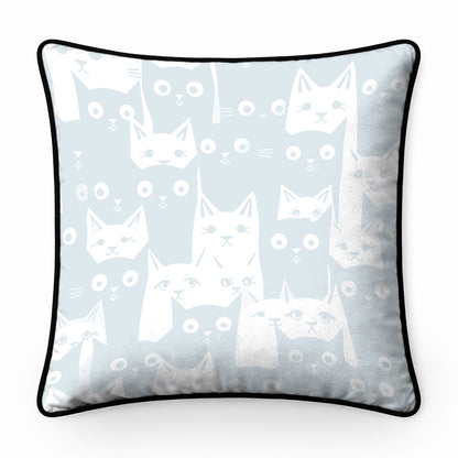 Cats Cushion