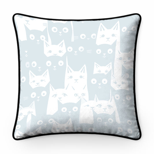 Cats Cushion