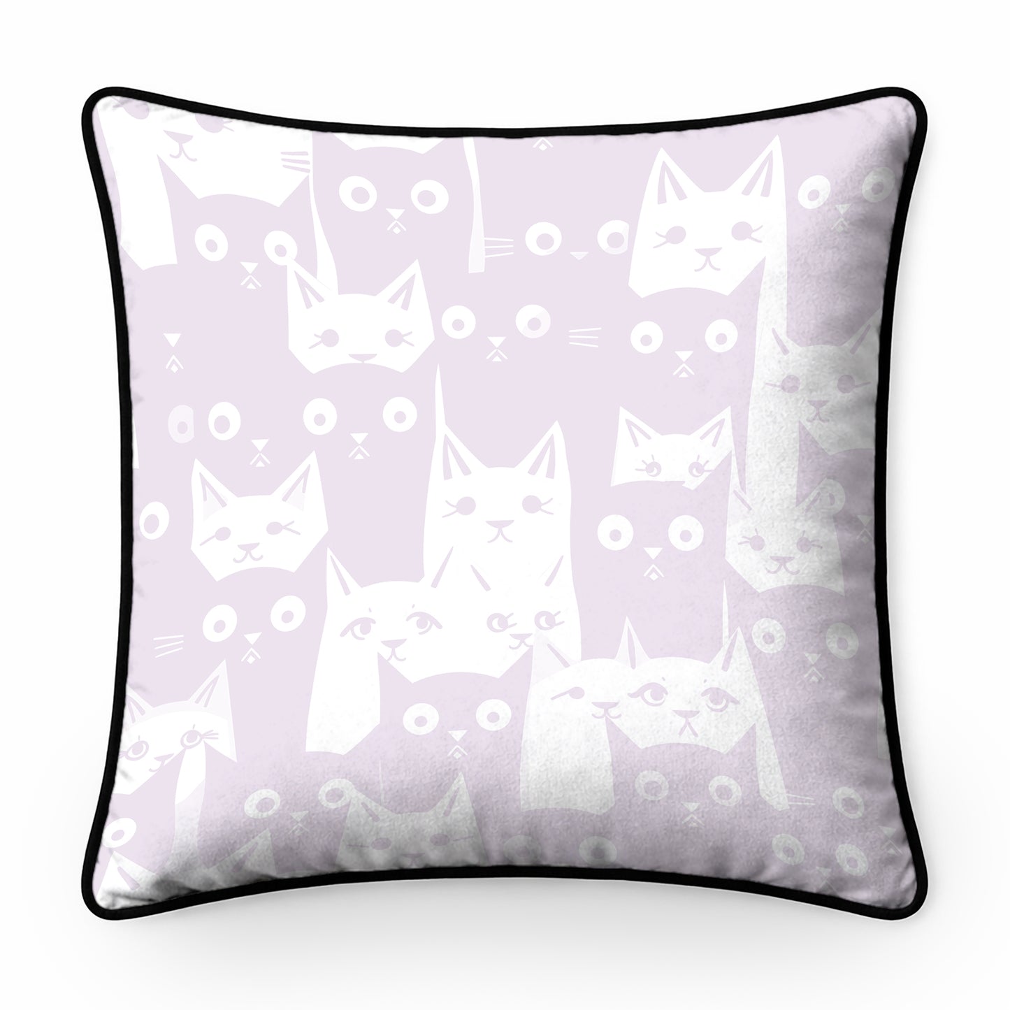 Cats Cushion