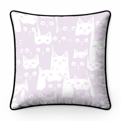 Cats Cushion