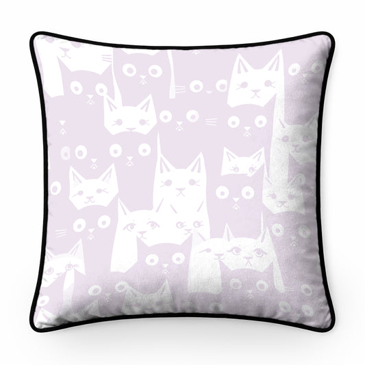 Cats Cushion