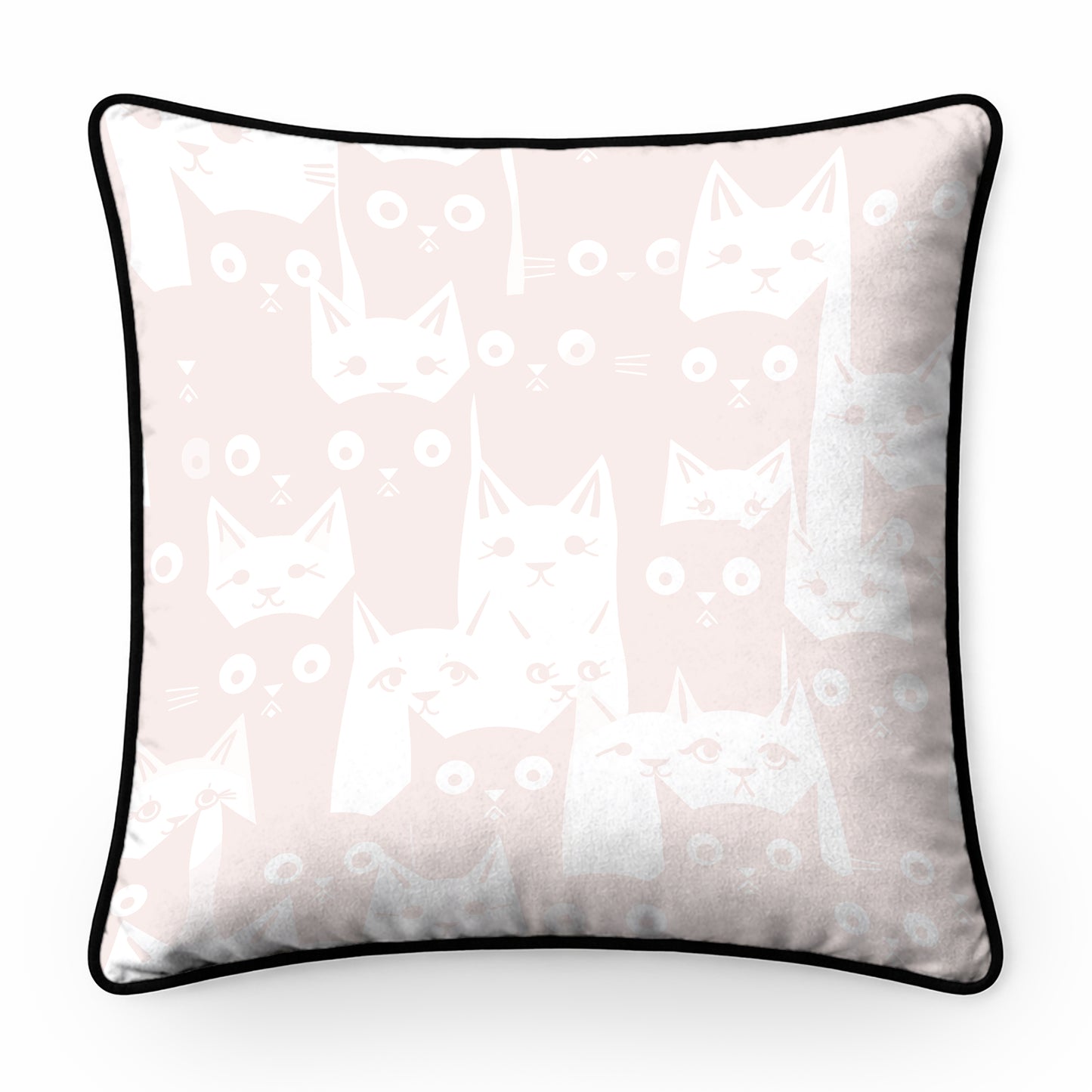 Cats Cushion