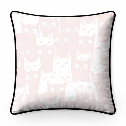 Cats Cushion