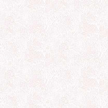 Coral Reef Soft Pink Wallpaper