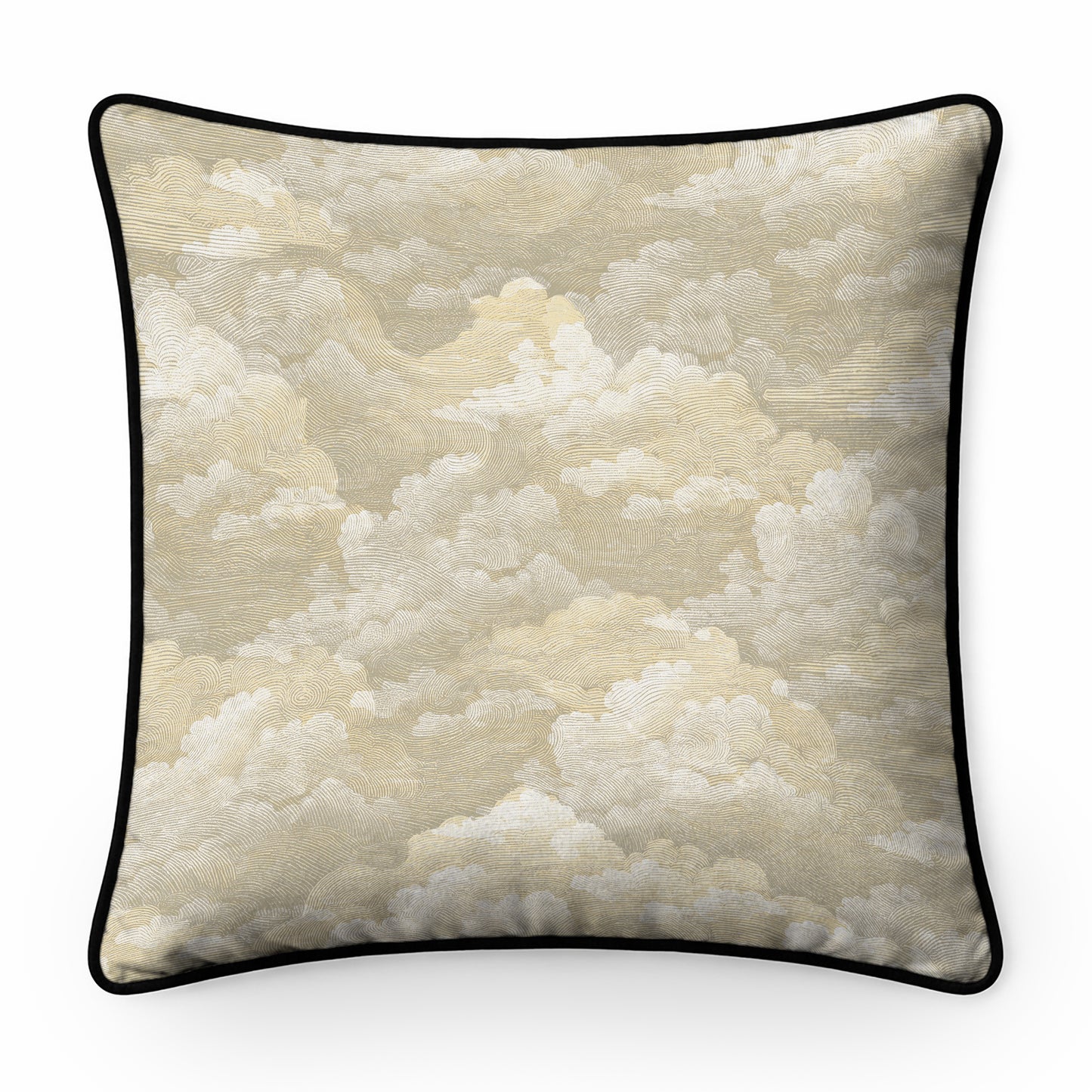 Cumulus Cushion